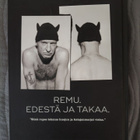 Markku Salo: Remu - pikkukuva 2