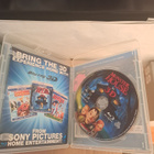 Monster House 3D Blu-ray uudenveroinen - pikkukuva 3
