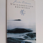 Jouko Viitanen : Unissakävijän käsikirja - pikkukuva 1