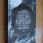 Karin Erlandsson : Vuorikiipeilijä ( 1.p. 2019 k.po ) - pikkukuva 1