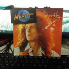Brian May - Too Much Love Will Kill You EX+/EX+ 7" - pikkukuva 1