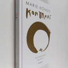 Marie Kondo : KonMari : iloa säkenöivä järjestys - pikkukuva 1