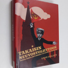 Ilmari Susiluoto : Takaisin Neuvostoliittoon : venäläisen... - pikkukuva 1