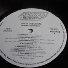 LP levy 4 kpl, Juice 2 kpl + Pelle + Eppu - pikkukuva 5