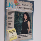 Keräilyharvinaisuus no 2/1995 - pikkukuva 1