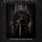 Game of Thrones  -  Kausi 1  -  (5 Blu-ray) - pikkukuva 1