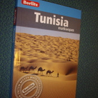Berlitz TUNISIA matkaopas ( 2011 päivitetty painos) Sis.pk:t - pikkukuva 1