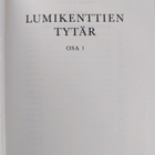 Jack London : Lumikenttien tytär 1-2 - pikkukuva 3