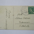 1937 Halila pikkukortilla - pikkukuva 2