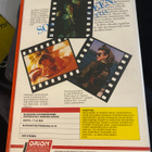 Kasariklassikko: Missä olet Susan 1985 VHS Madonna - pikkukuva 2