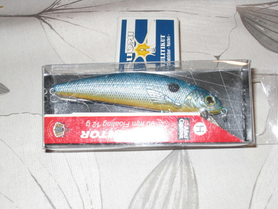 Abu Garcia Tormentor