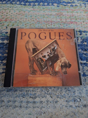 Pogues-The Best Of
