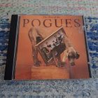 Pogues-The Best Of - pikkukuva 1
