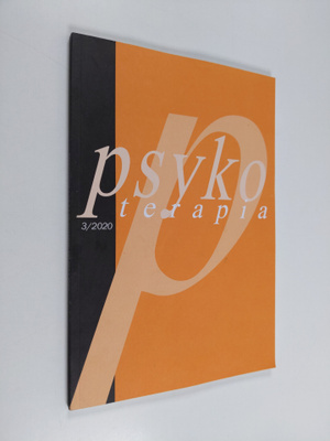 Psykoterapia 3/2020