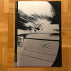 Esite Lexus mallisto: LS400, GS300, IS200, noin 1998-1999 - pikkukuva 1