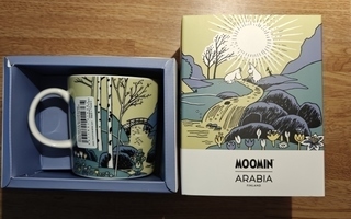 Muumimuki