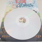 Ella & Aleksi Yllätyssynttärit lasten musiikki seikkailu DVD - pikkukuva 4