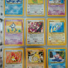 Pokemon kortit Neo revelation Uncommons & Commons - pikkukuva 2
