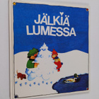 Paul Mangold : Jälkiä lumessa - pikkukuva 1