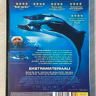Valtameret (2DVD) koko perheen merielämys (UUSI) - pikkukuva 2