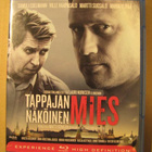 TAPPAJAN NÄKÖINEN MIES ( Samuli Edelman & Martti Suosalo ) - pikkukuva 1