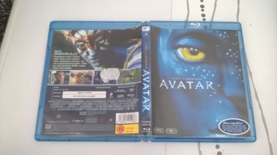 Avatar (Blu-ray)