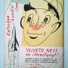 PECOS BILL 6/1955: Valkoinen kuningatar - pikkukuva 5