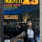 AGENTTI X9 7/1992 - pikkukuva 1