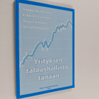 Yrityksen taloushallinto tänään - pikkukuva 1