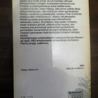 Giorgio Bassani: Ferraran puutarha - pikkukuva 2
