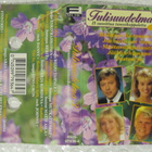 Tulisuudelma 3 • 18 Suosittua tanssikappaletta C-Kasetti - pikkukuva 3