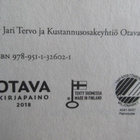 Jari Tervo Aamen - pikkukuva 3
