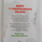 Heikki Hiilamo : Tupakka tai terveys - pikkukuva 2
