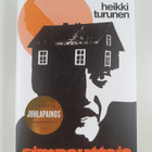 Heikki Turunen : Simpauttaja (juhlapainos) - pikkukuva 1