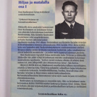Onni Kuuluvainen : Hiljaa ja matalalla Osa 1/3 : Tieduste... - pikkukuva 2