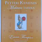 Emma Thompson : Petteri Kaniinin mahtava tarina - pikkukuva 1