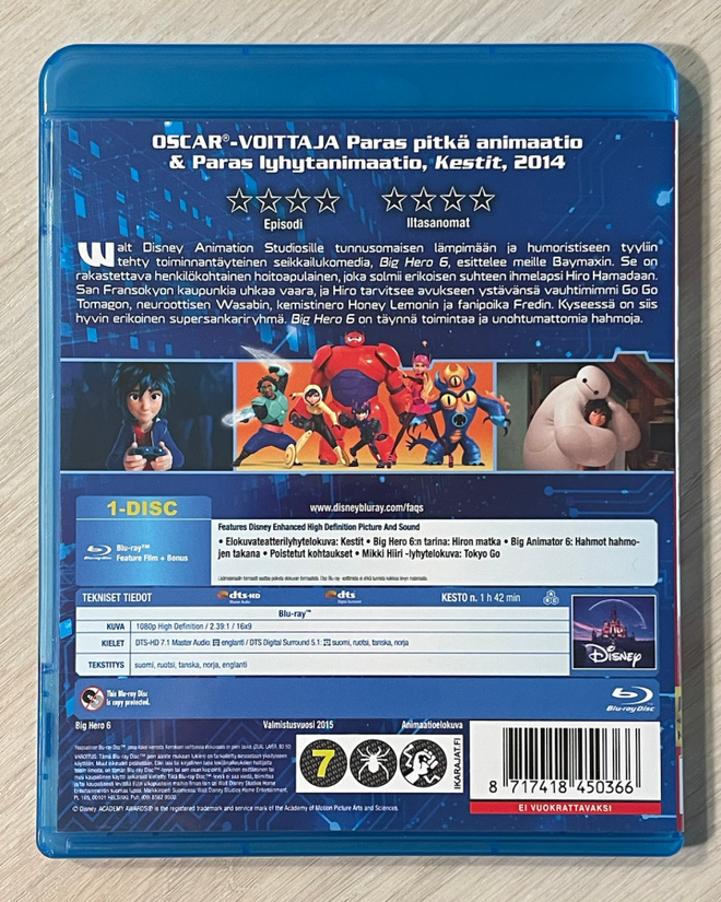 Item image