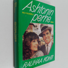 Roy Russell : Ashtonin perhe : rauhaa kohti - pikkukuva 1