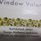 VALLILA AURINKOTUULI VERHOKAPPA - pikkukuva 3