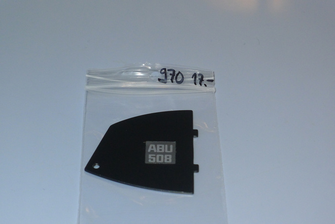 Abumatic 508