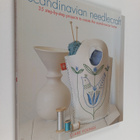 Clare Youngs : Scandinavian needlecraft : 35 step-by-step... - pikkukuva 1