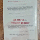 Frederick Copleston - Late Medieval & Renaissance Philosophy - pikkukuva 3