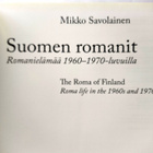 Suomen romanit - Romanielämää 1960-1970 luvuilla - pikkukuva 4