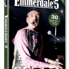 Emmerdale 5 (60 527) UUSI -FI- suomik. DVD (4) 1990 - pikkukuva 2