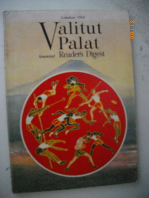 Valitut Palat Nro 10/1964 (1.7)