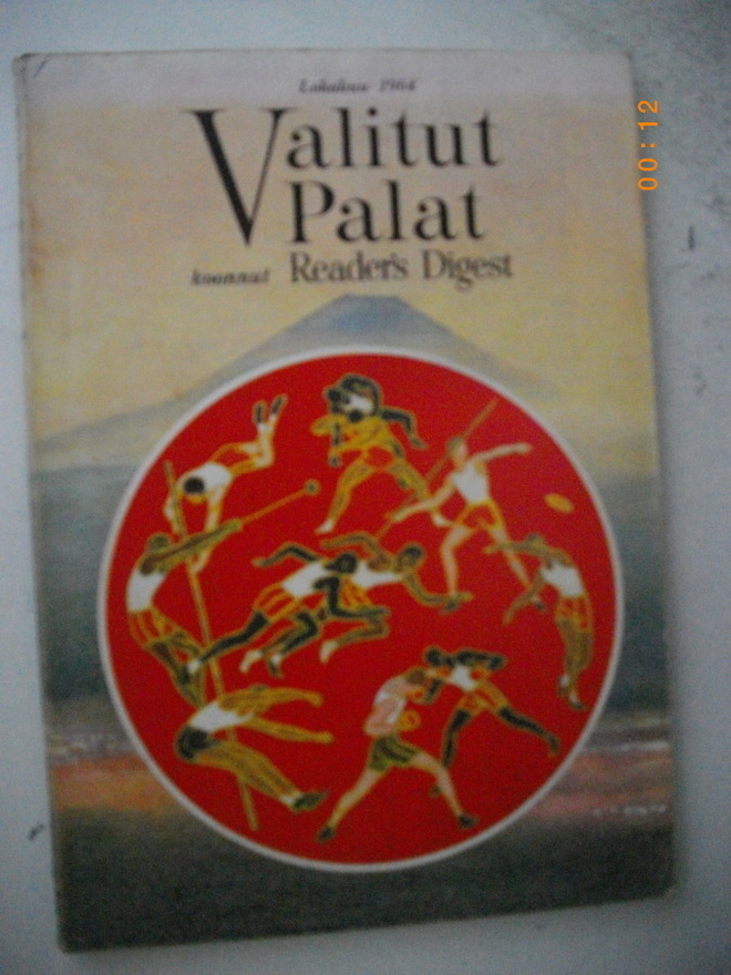 Valitut Palat Nro 10/1964 (1.7)