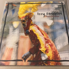 IZZY STRADLIN: Pressure Drop * Been A Fix * EUR 1992 - pikkukuva 1