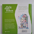 Monica Vikström-Jokela : Helgdagsboken - pikkukuva 2