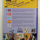 Serviette technique = Lautasliinatekniikka = Servietteteknik - pikkukuva 2