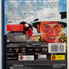 PELKOA JA INHOA LAS VEGASISSA - Blu-ray, uusi - pikkukuva 2